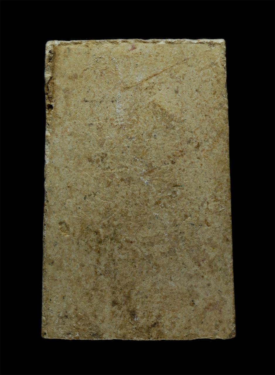 21May24 (6)p.jpg - พระสมเด็จ ชินบัญชร หลวงพ่อส่วน ปริมุติโต วัดหนองคล้า อำเภอศรีราชา จังหวัดชลบุรี สร้างปี 2558 พิมพ์พระประทาน หลังเรียบ เนื้อผงพุทุธคุณ ผงว่าน ฝังตะกรุด [..] | https://kamulet.in.th